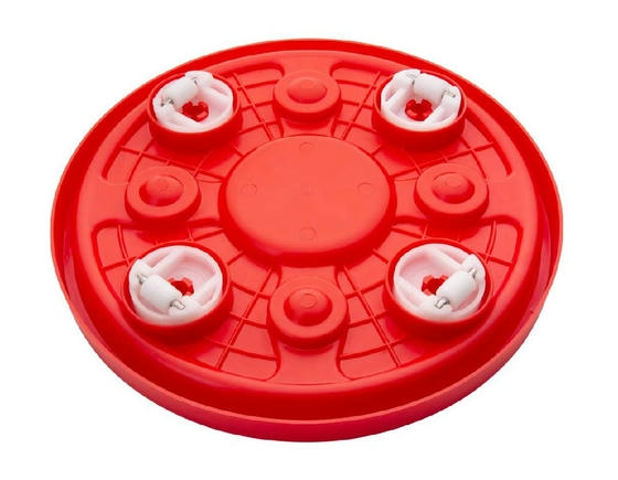 Gas trolley Small wheel