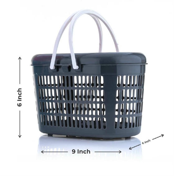 Multipurpose Basket
