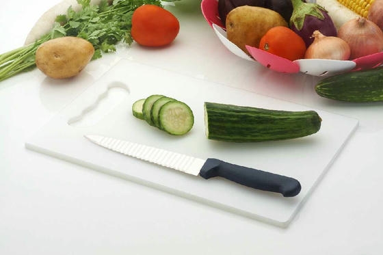 Chopping Board Small Size white