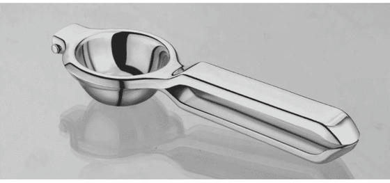 Steel Lemon Squeezer 100 gm weight