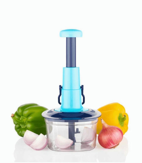 650 Ml Push Chopper