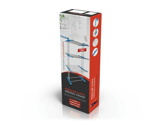 Cloth Drying Stand Stainless steel