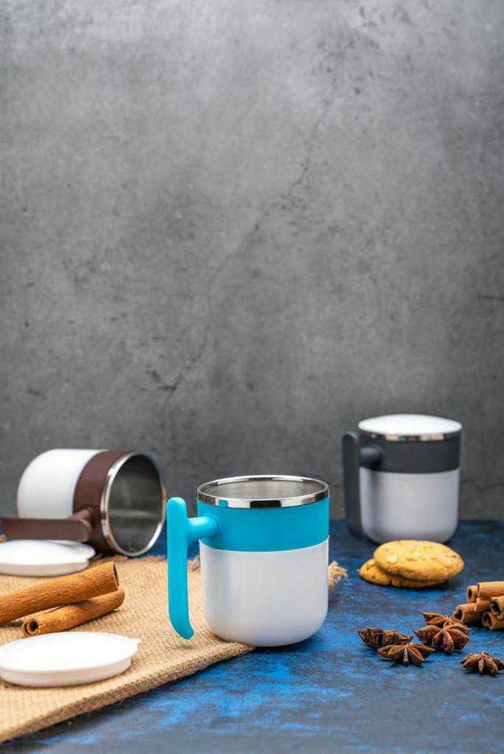 POP Coffee mug Box Packing