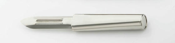 Misha 8 inch Steel Peeler 