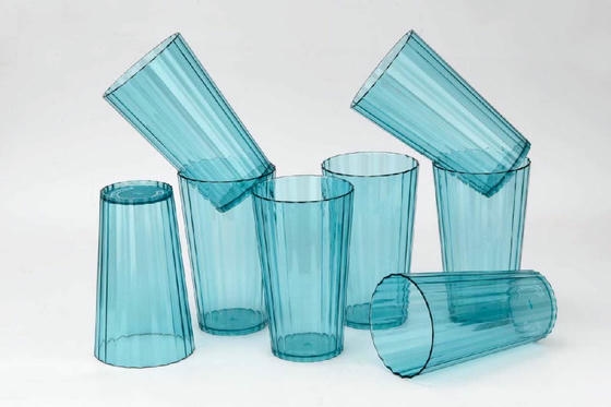Propel Glass 300 Ml Pack Of 6 PC's 