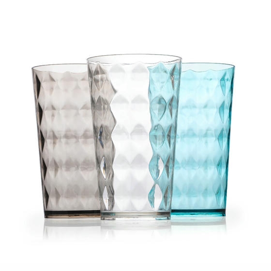 Anticware Elite Glass 300 Ml Pack Of 6 PC's 