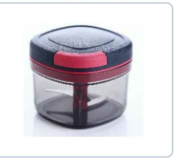 Senso Bentto Square Chopper 