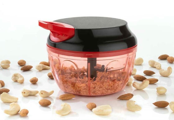 550 ml 2 in 1 chopper 