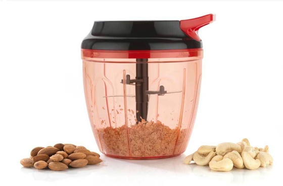 950 ml 2 in 1 Heavy chopper 