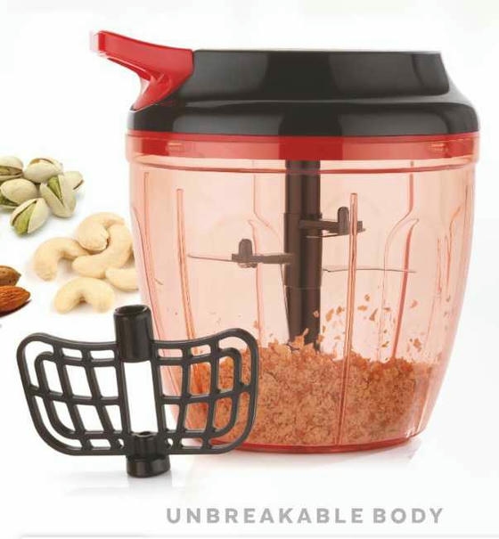 950 ml 2 in 1 Heavy chopper 