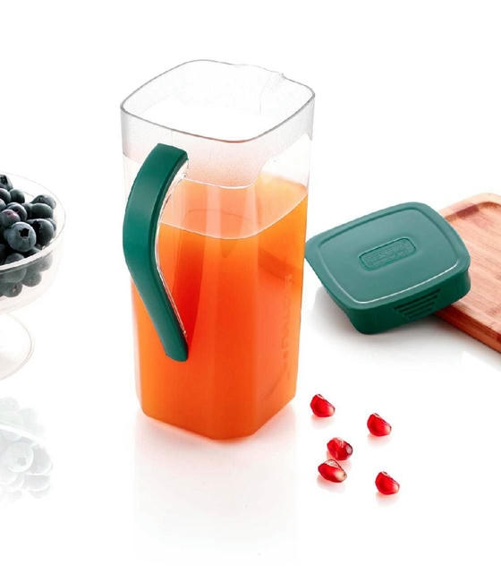 Falcon Jug 2000 ml Box Packing 