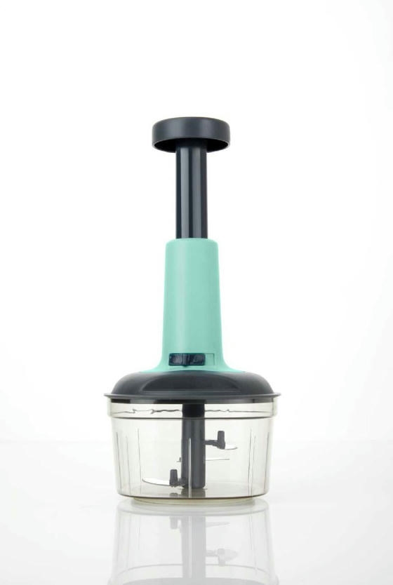 650 ml Push chopper Square