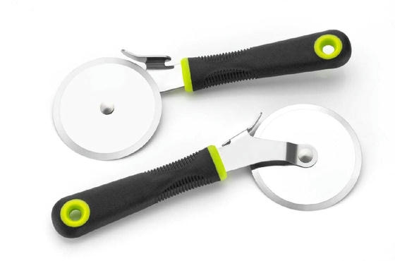Slicepeak Pizza Cutter with sandwich packing 