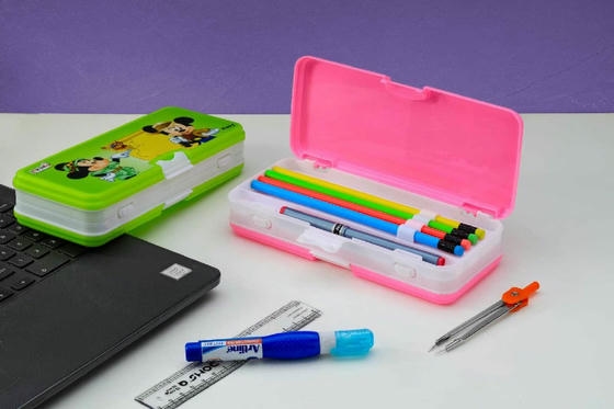 Jekvar Flexy Pencil Compass Box 
