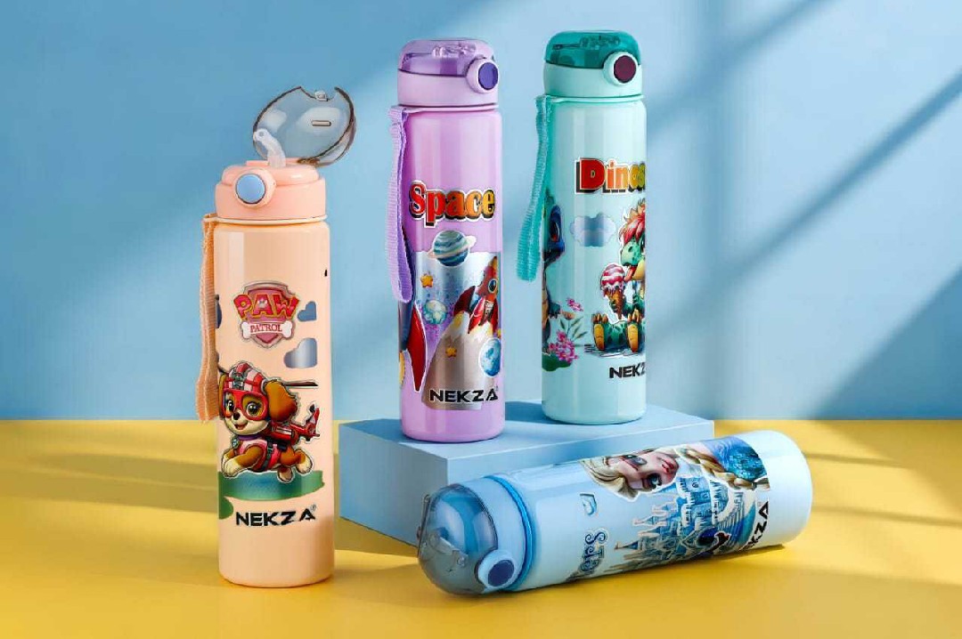 Unicorn 1000 ml Bottle loose pack 