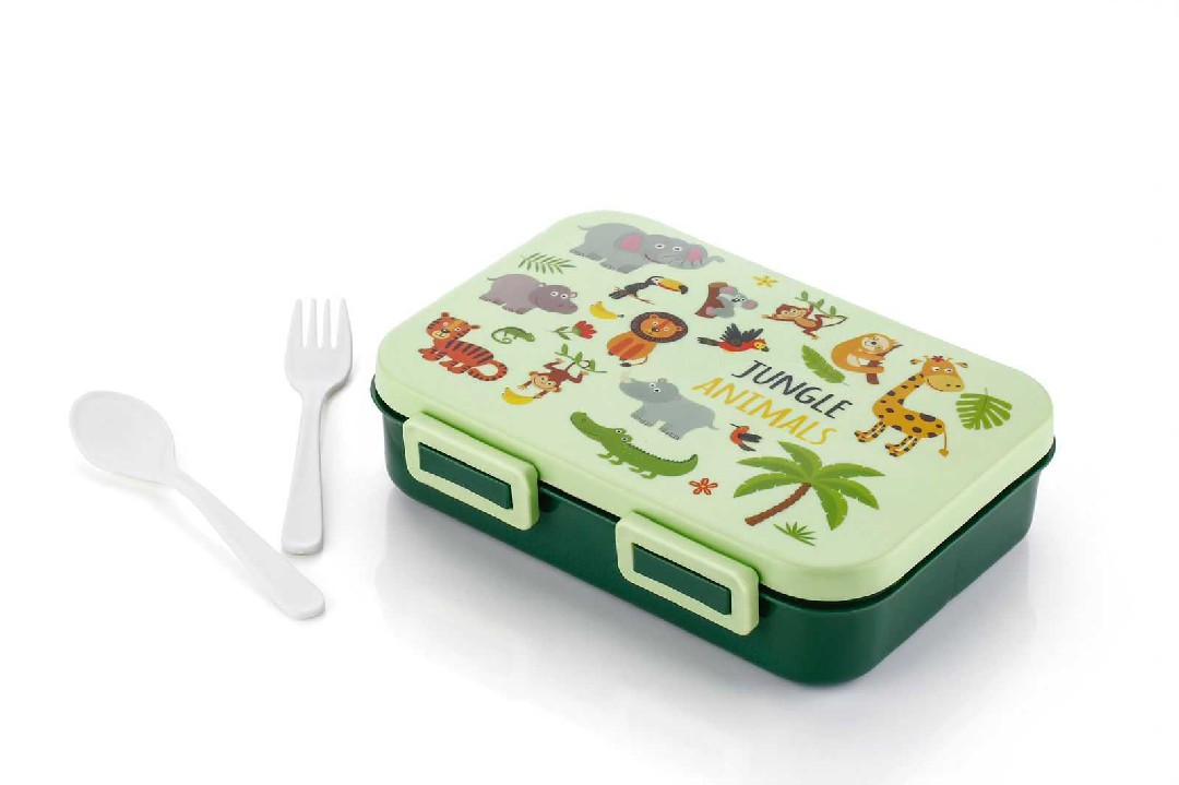 Disney Lunch Box Loose pack 