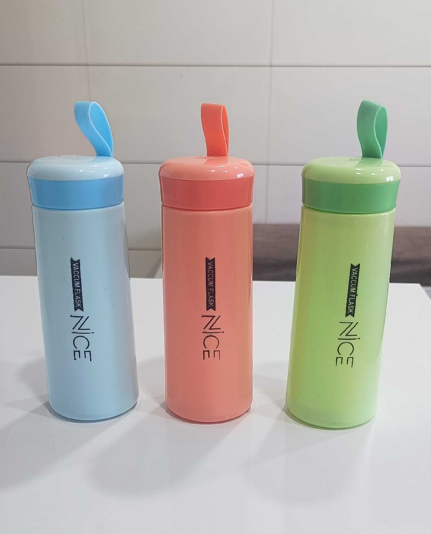 Plastic inner Nice Bottle Box Packing 