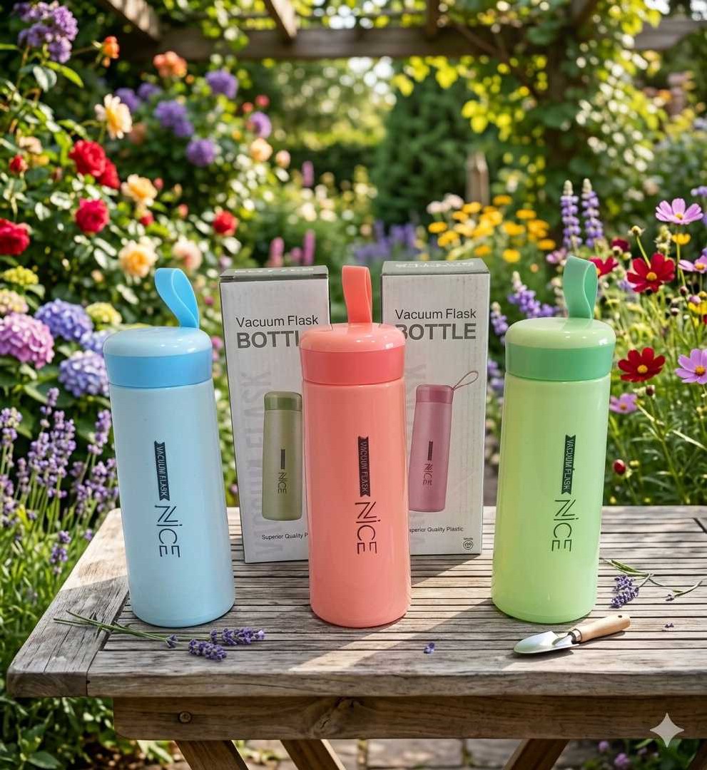 Plastic inner Nice Bottle Box Packing 